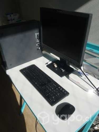 Pc Lenovo Thinkcentre M79