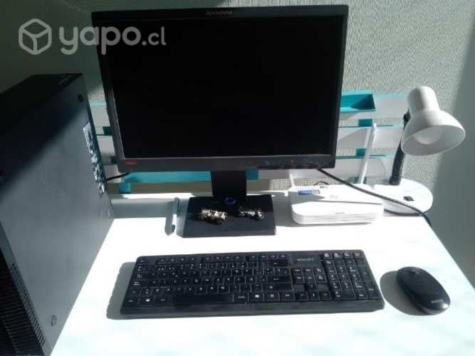 Pc Lenovo Thinkcentre M79