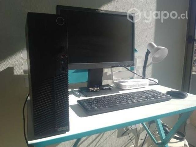 Pc Lenovo Thinkcentre M79