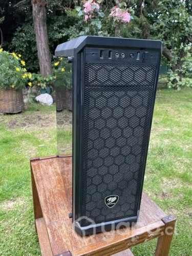 Pc gamer excelente estado