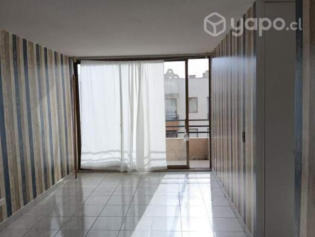 Departamento cercano a playa La Herradura