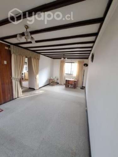 Casa 2 pisos Concepción