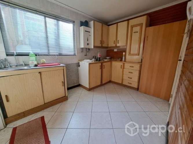 Casa 2 pisos Concepción