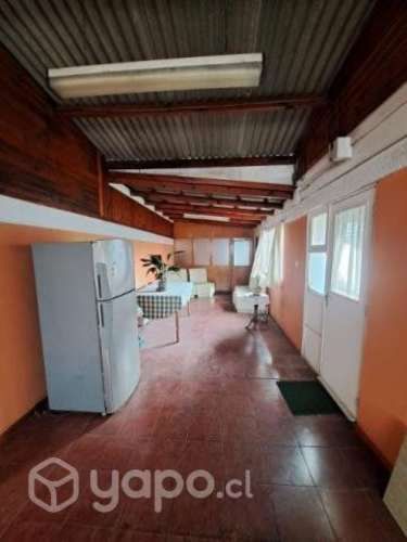 Casa 2 pisos Concepción