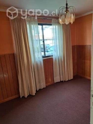 Casa 2 pisos Concepción