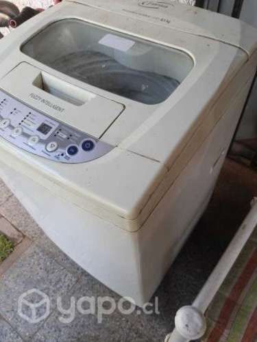 Lavadora fensa 8.5 para repuesto