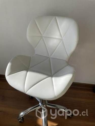 Silla para estética