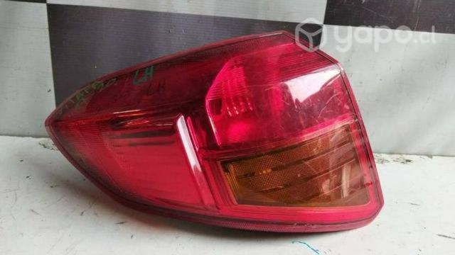 Foco trasero vitara lh 1.3