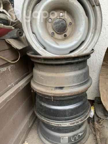 Llantas Chevrolet aro 15