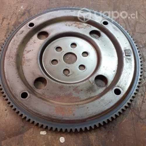 Caja cambio Mazda 3 2007 Automática