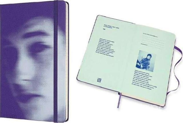 Cuaderno Bob Dylan