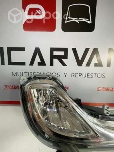 Neblinero Nuevo Original Hyundai Accent RB