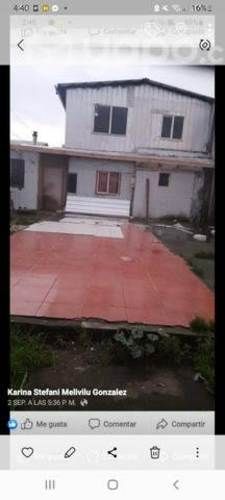 Se vende sitio sector san antonio temuco