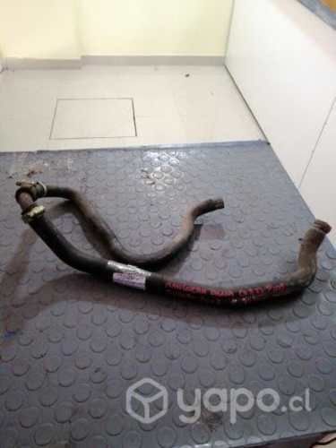 Manguera agua (037) Fiat Ducato 2012