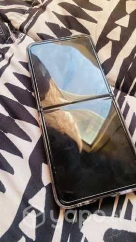 Galaxy Z flip 4 para repuesto o arreglo