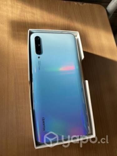 Permuto celular como nuevo