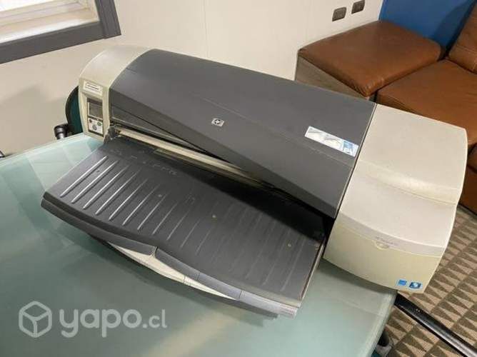 Plotter HP Designjet 111