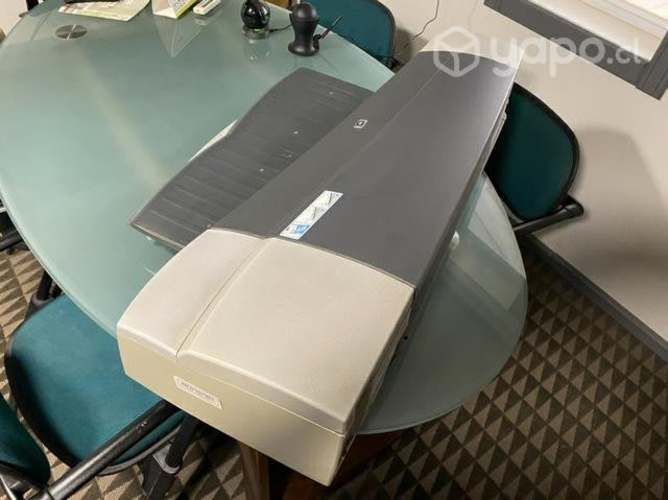 Plotter HP Designjet 111