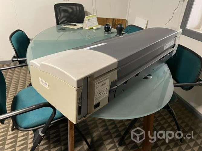 Plotter HP Designjet 111