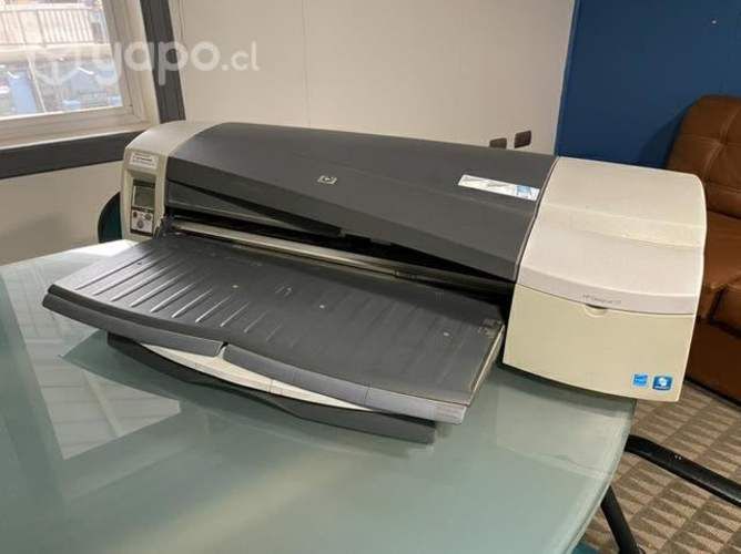 Plotter HP Designjet 111
