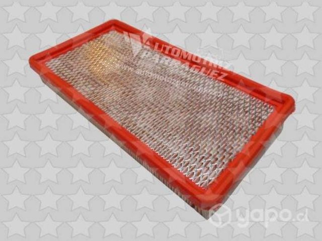 Filtro aire Chevrolet Astro, Blazer, Camaro, S10