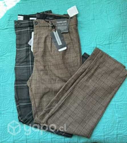 Pantalón mujer talla 42