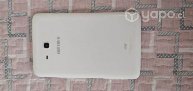 Tablet Samsung Galaxy Tab E SM11