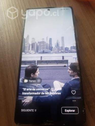 Xiaomi 11 T pro 256GB