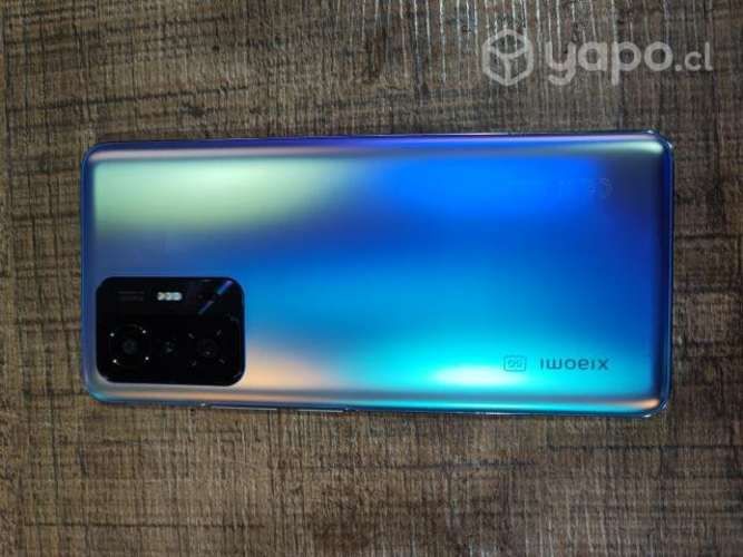 Xiaomi 11 T pro 256GB