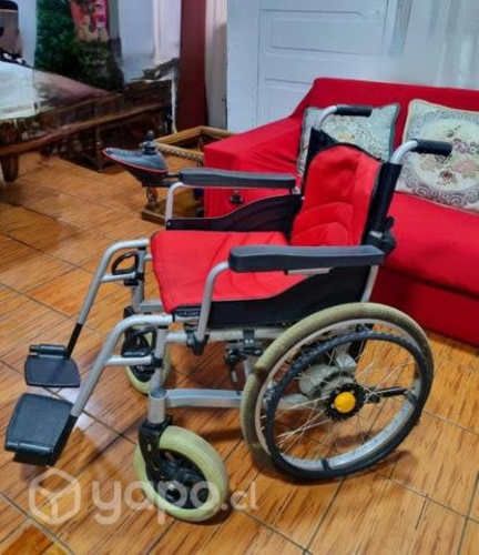 Silla electrica