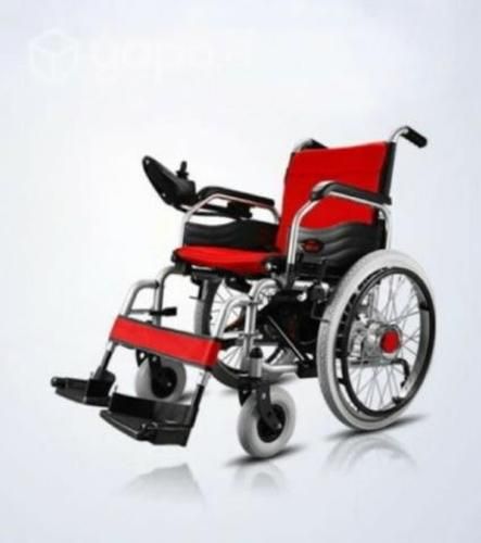 Silla electrica