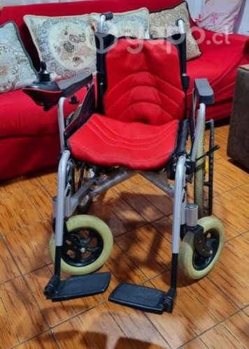 Silla electrica