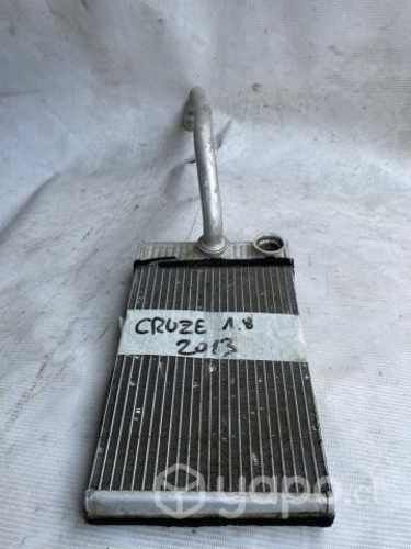 Radiador de calefaccion Chevrolet Cruze 1.8 2013