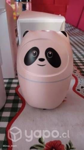 Humidificador ambiental