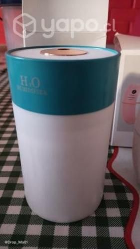 Humidificador ambiental