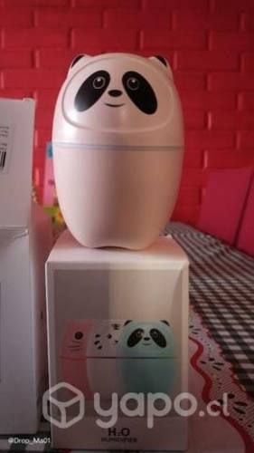 Humidificador ambiental