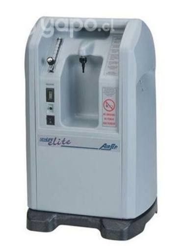 concentrador de oxigeno usado