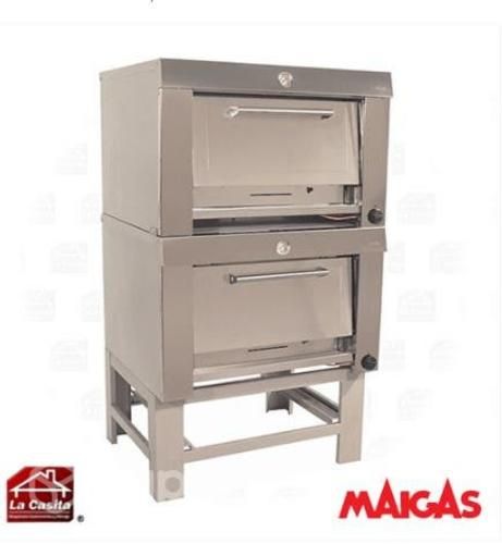 Horno Maigas