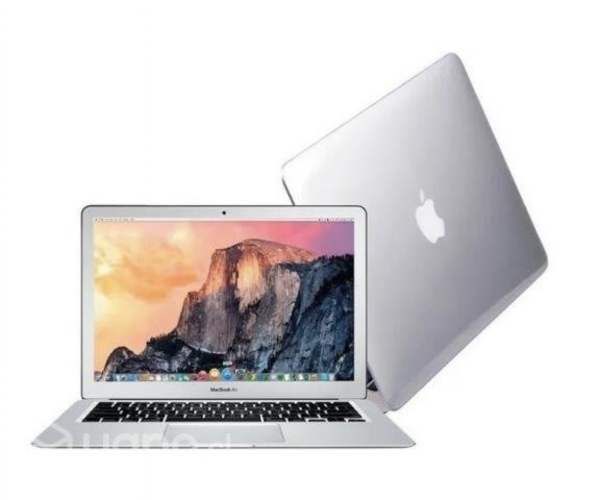 MacBook Air Early 2015 8GB RAM 128GB SSD