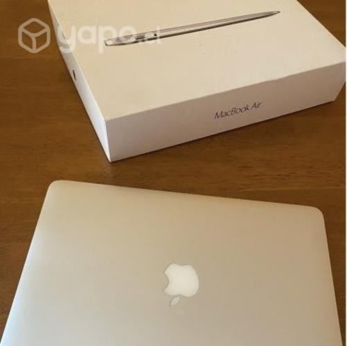 MacBook Air Early 2015 8GB RAM 128GB SSD