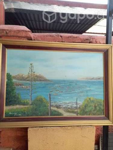 Pinturas Arturo Uribe