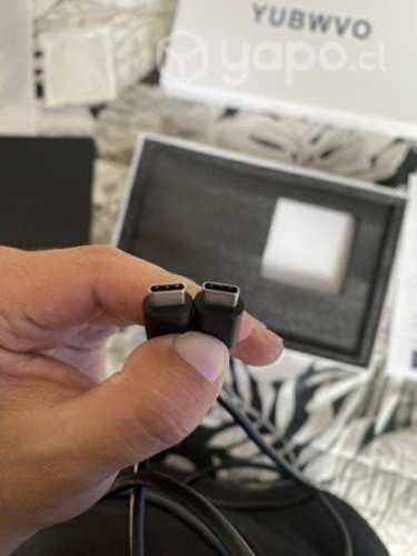 Monitor portátil Yubwvo