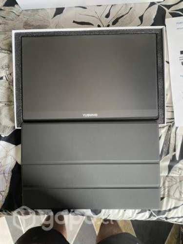 Monitor portátil Yubwvo