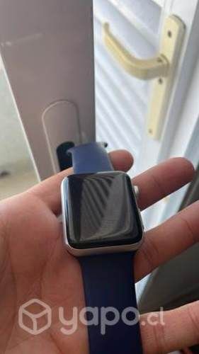 apple watch serie 3 42mm