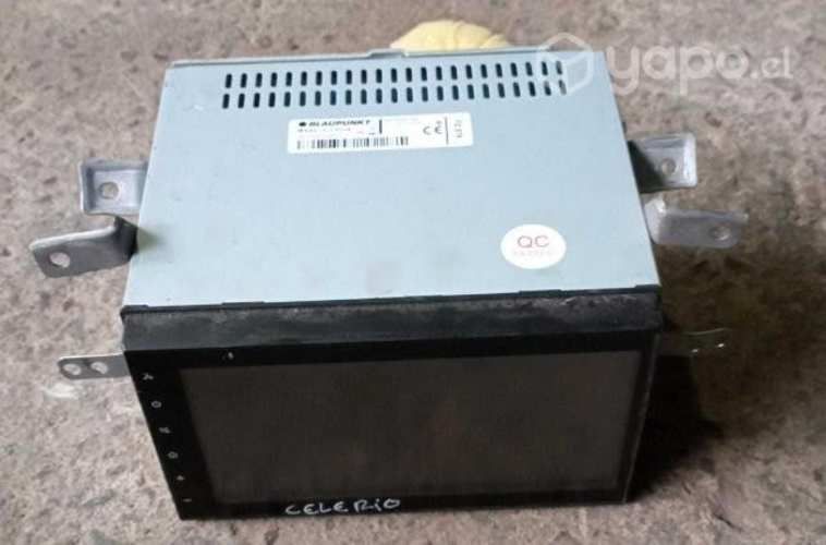 Radio suzuki celerio 2015/2020