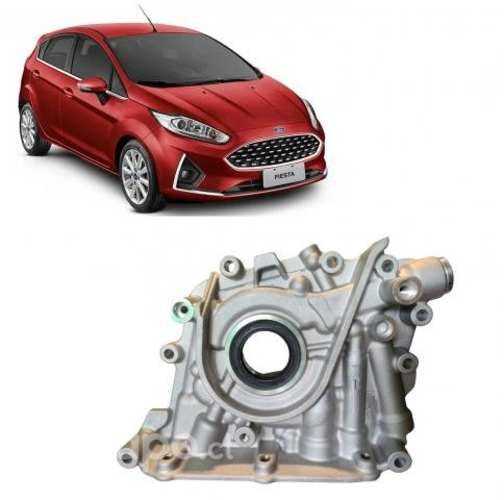 Bomba Aceite Ford Fiesta 1.6 Sigma 14-20