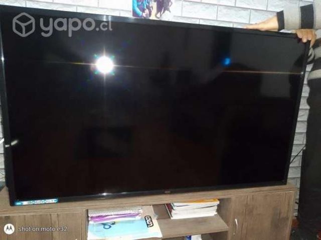 Tv LED 48" pulgadas