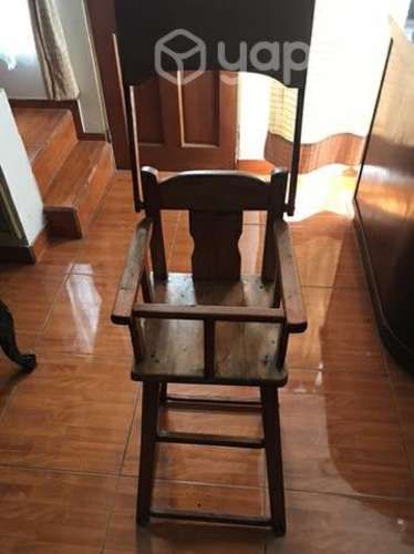 Silla para niños