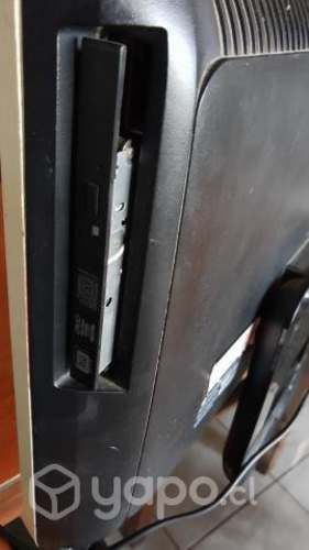 Computador marca compac