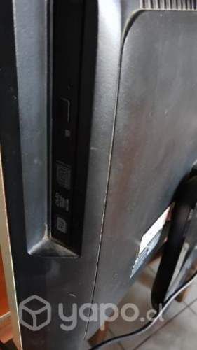 Computador marca compac